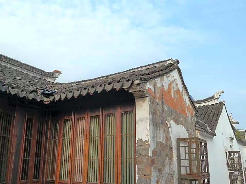 Mingtown Suzhou Youth Hostel – Suzhou, Jiangsu, MD