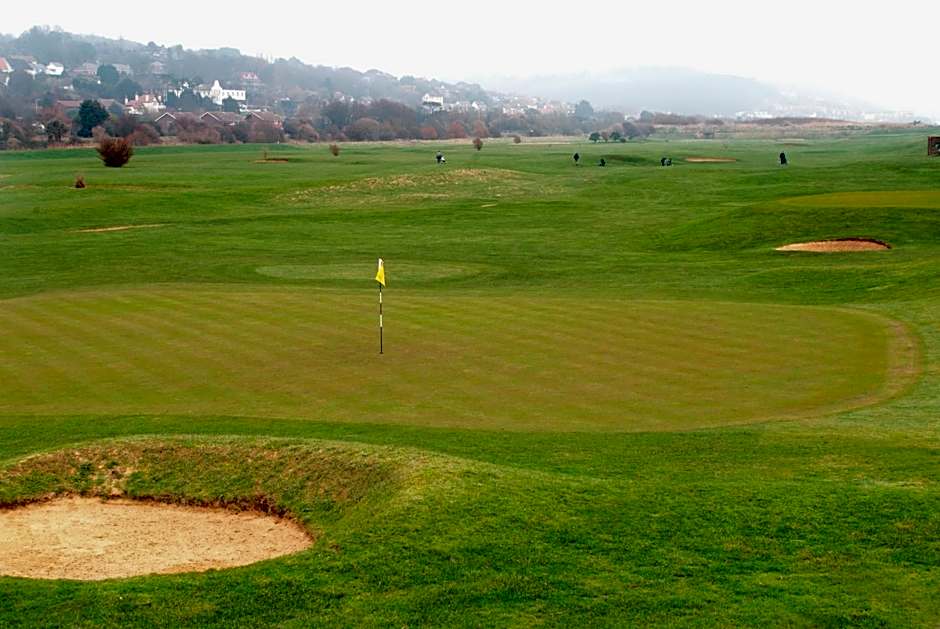 Hythe Imperial Hotel, Spa & Golf