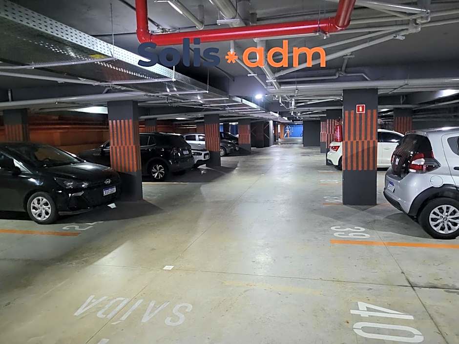 Studio Aconchegante no Bessa