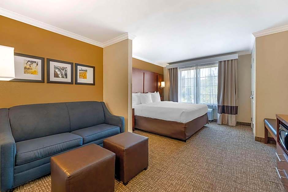 Comfort Suites Elizabethtown