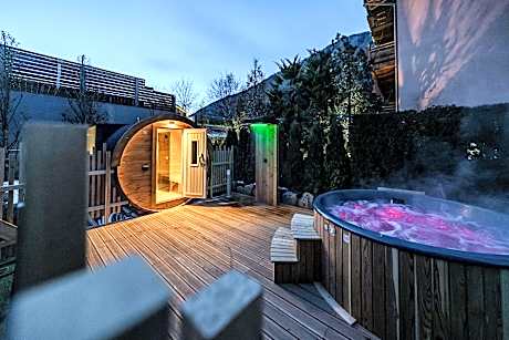 Hotel garni Meledrio