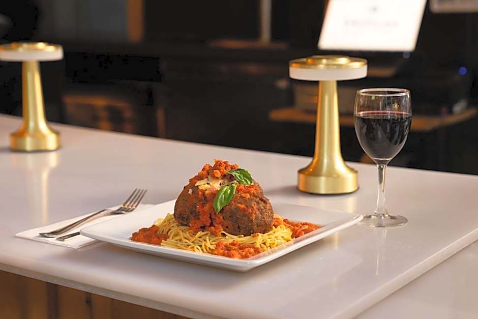 Embassy Suites By Hilton New York Midtown Manhattan