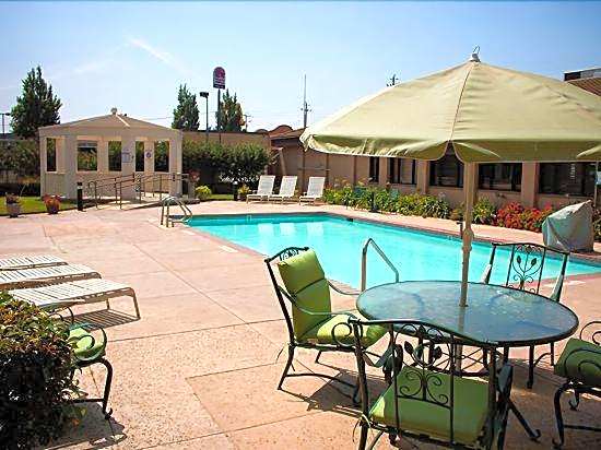 Motel 6 Soledad, CA