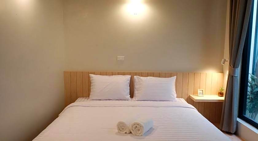 THE BELONG BOUTIQUE HOTEL