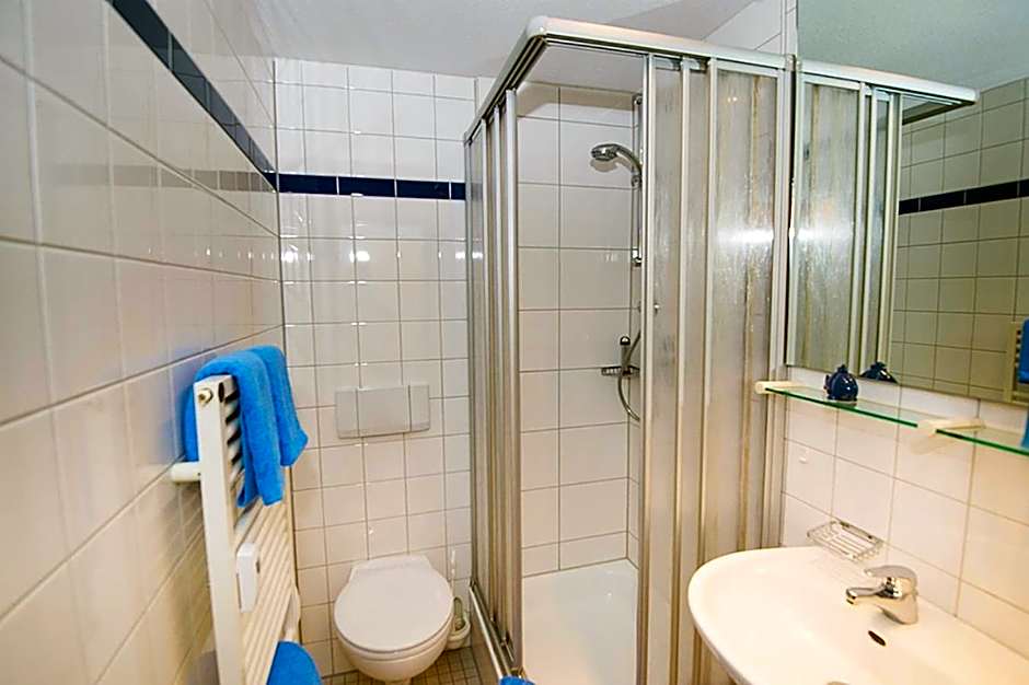 Gästehaus Gelsenkirchen