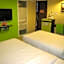 C2 Residence Hotel
