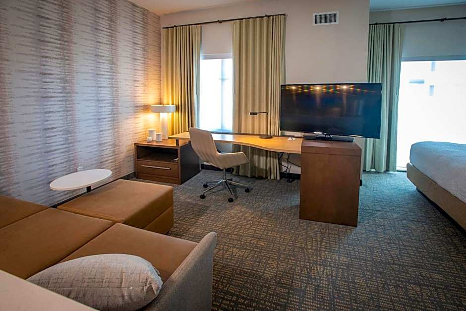 Residence Inn by Marriott Pensacola Airport/Medical Center