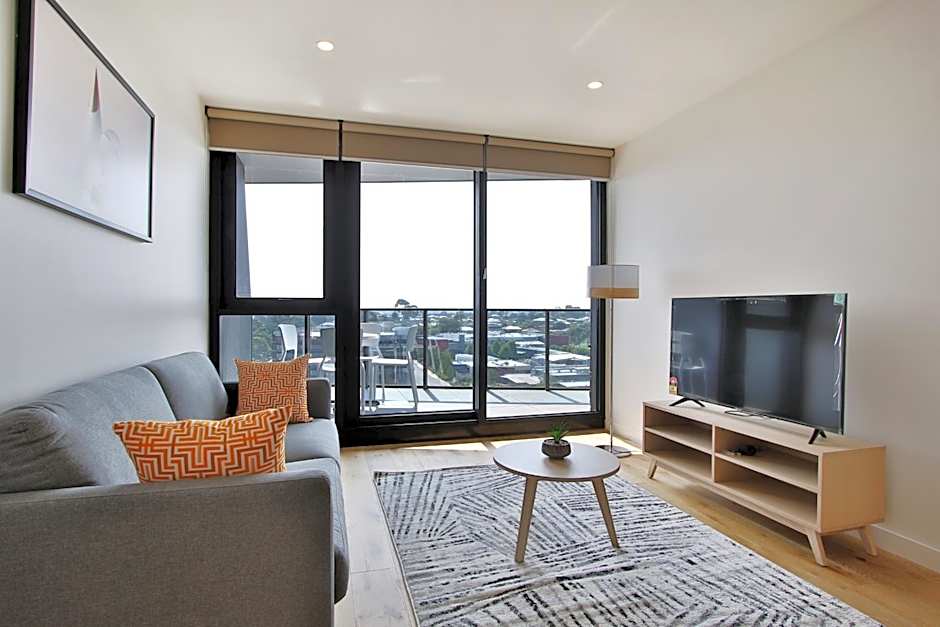 Domi Serviced Apartments