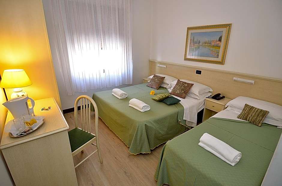 Hotel San Giuliano