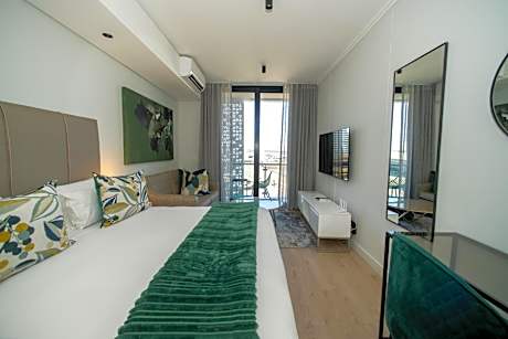Standard Suite