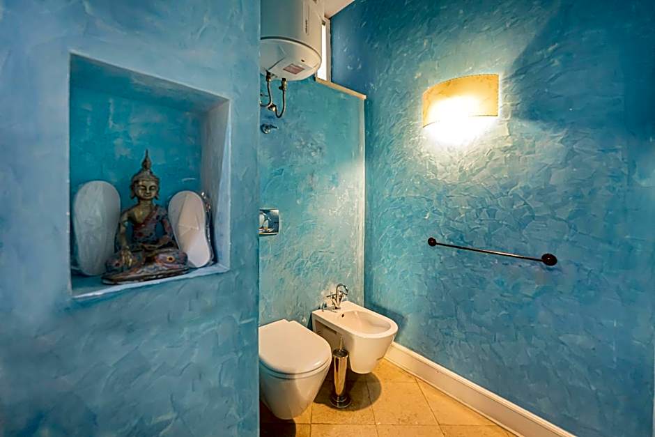 Casa Bormioli - Maison de Charme