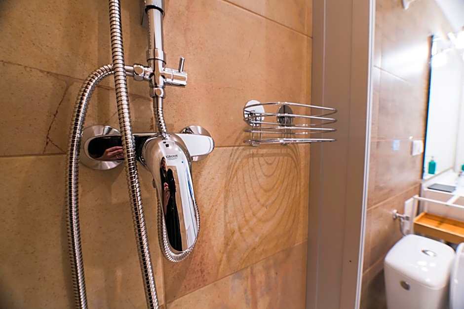 Vienna Boutique - Premium Hostel