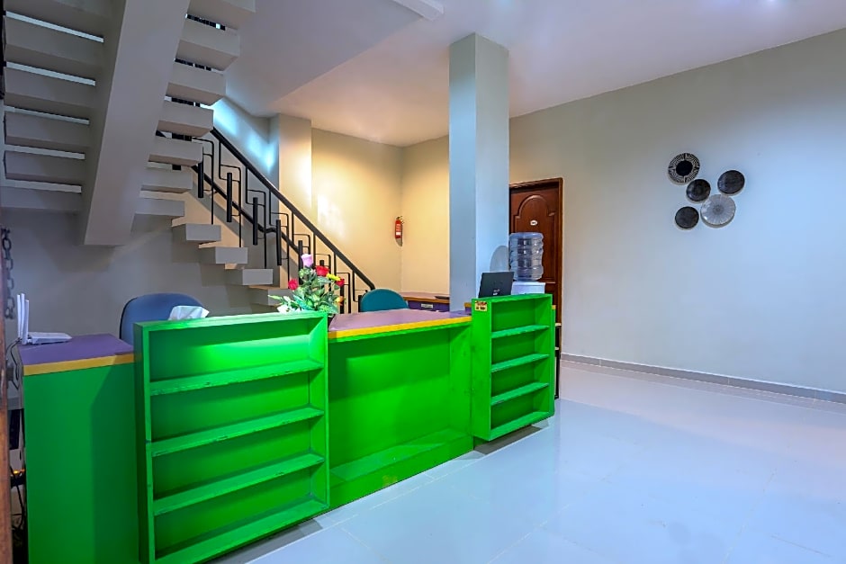 Safara Guesthouse Syariah