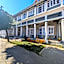 The Palace Belvedere Hotel