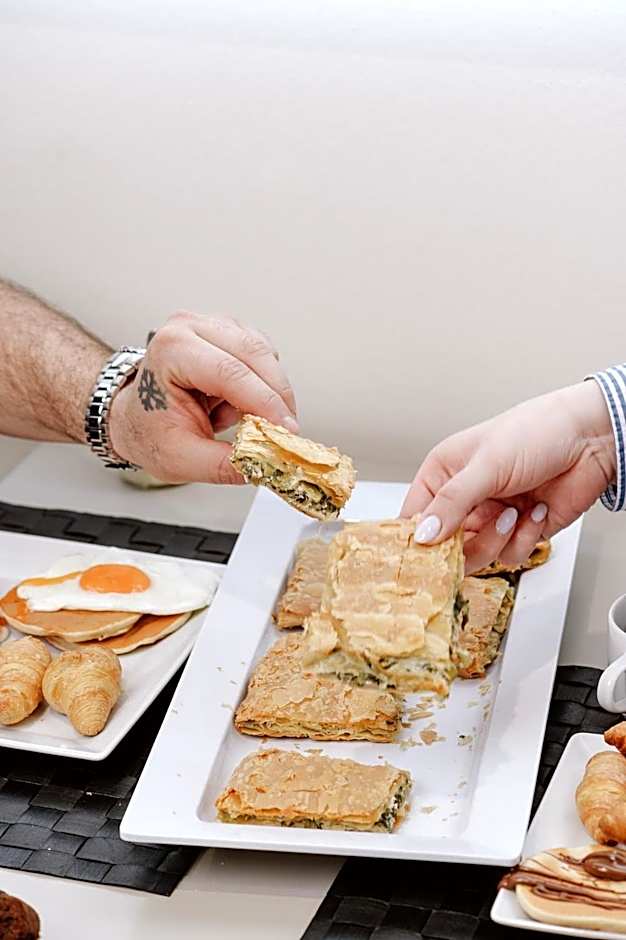 PIRAEUS DREAM CITY HOTEL