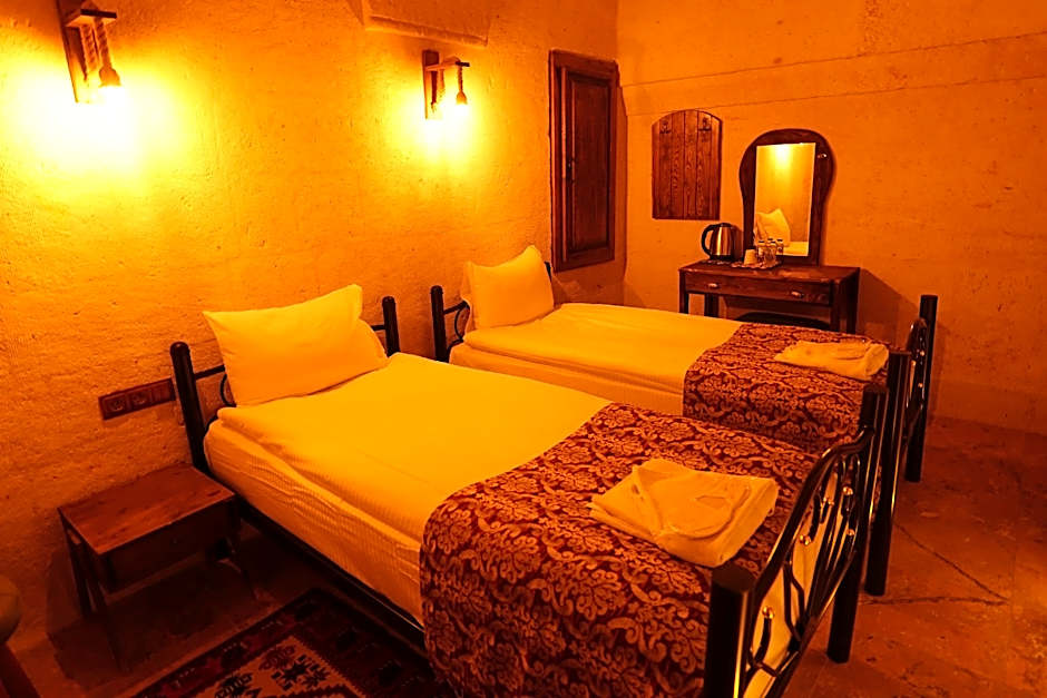 Cappadocia Balloon House