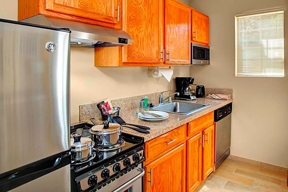 TownePlace Suites by Marriott Fresno