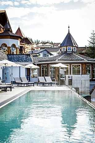 Berghotel Almrausch