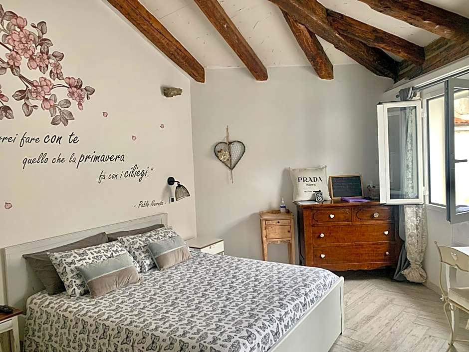 Addicted to Paradise b&b