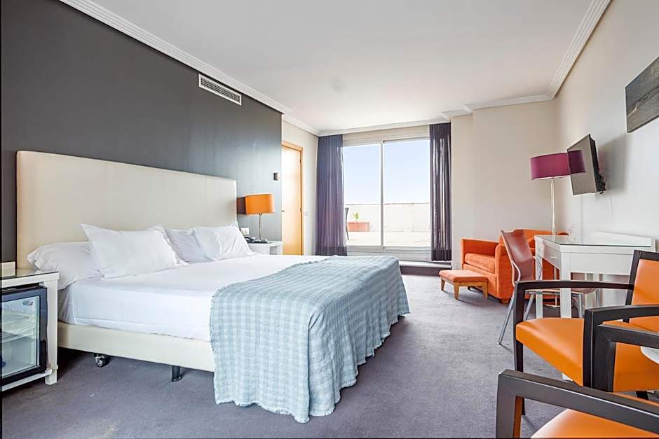 Hotel Balneario Playa de Comarruga