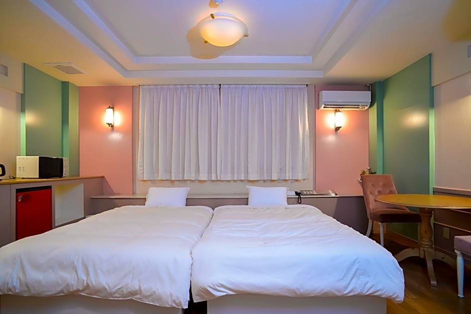 下呂スプリングスホテル