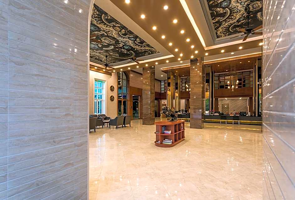 Le Erawan Phang Nga Hotel