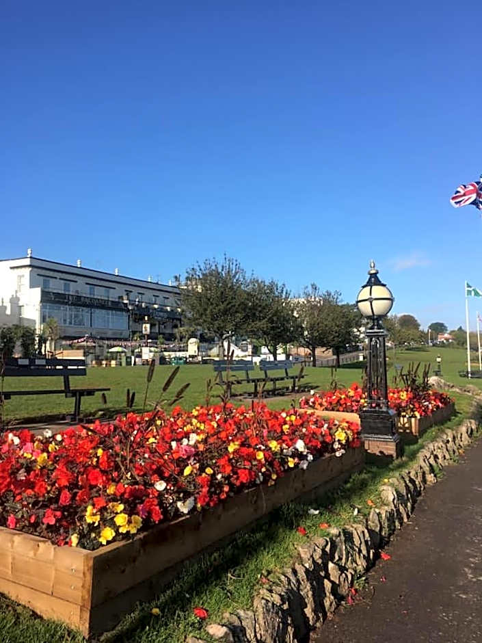The Downs, Babbacombe