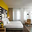 NYX Hotel Milan by Leonardo Hotels