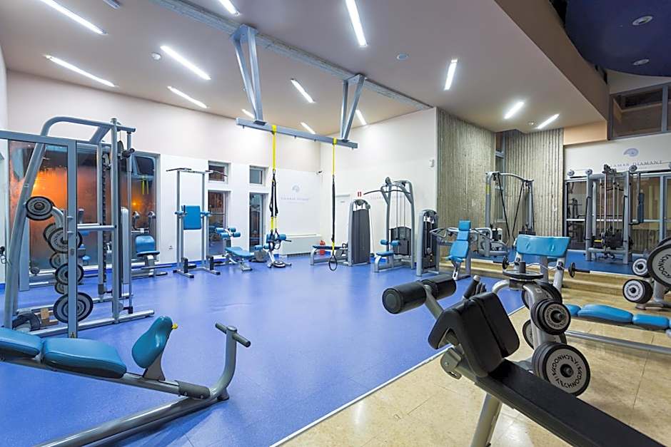 Hotel Valamar Diamant