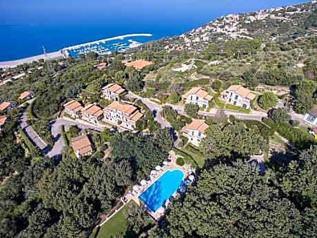 Residence Galati