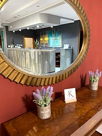 Kornilios Istron Hotel