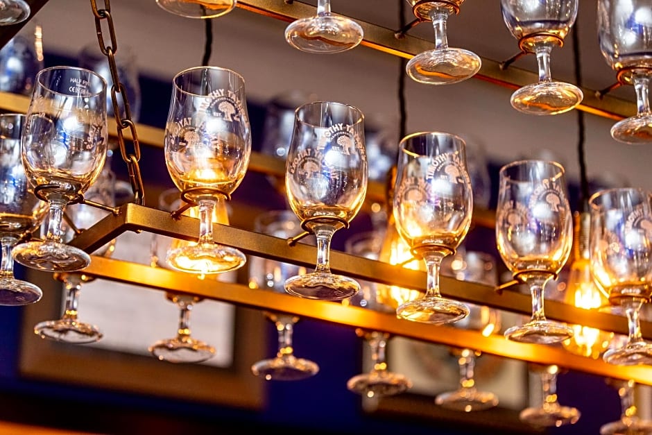 Inn At Cheltenham Parade