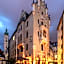 Hotel Am Markt Munich