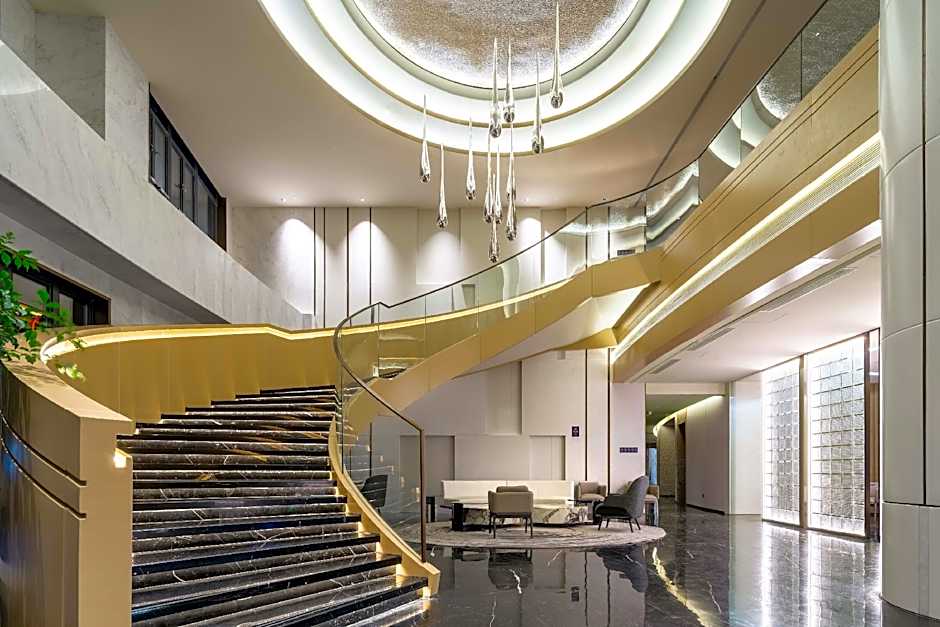 UrCove By Hyatt Pingtan Tannan Bay