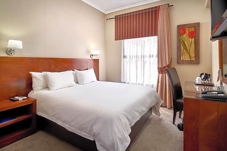 Protea Hotel Pretoria Hatfield