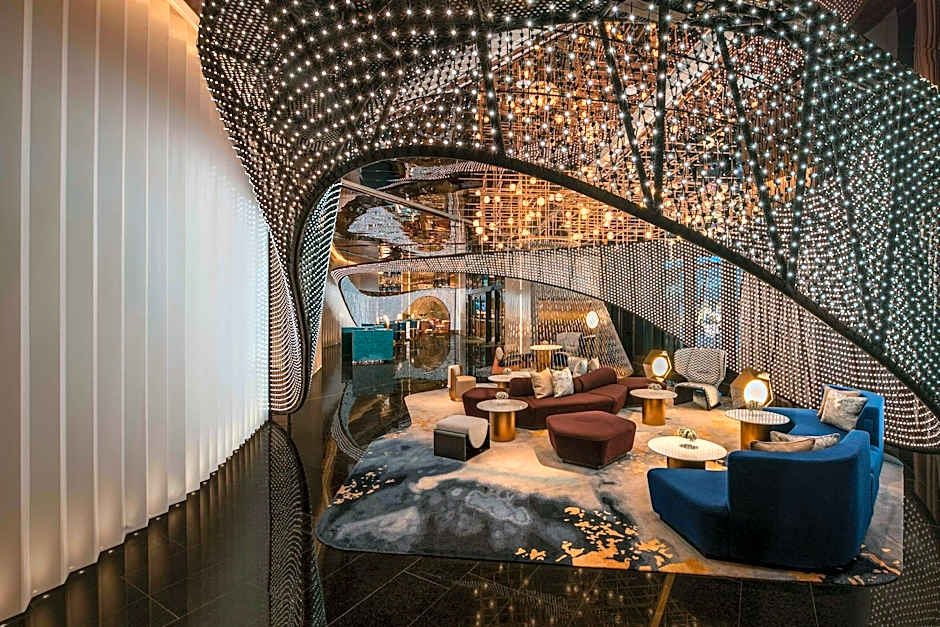 W Macau - Studio City