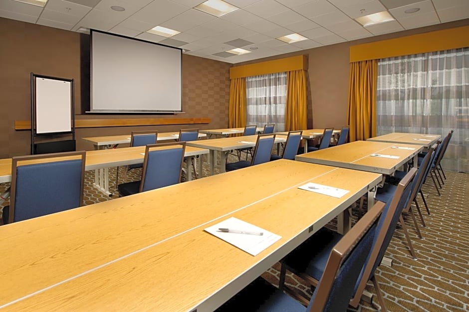 Hampton Inn and Suites Washington DC North/Gaithersburg