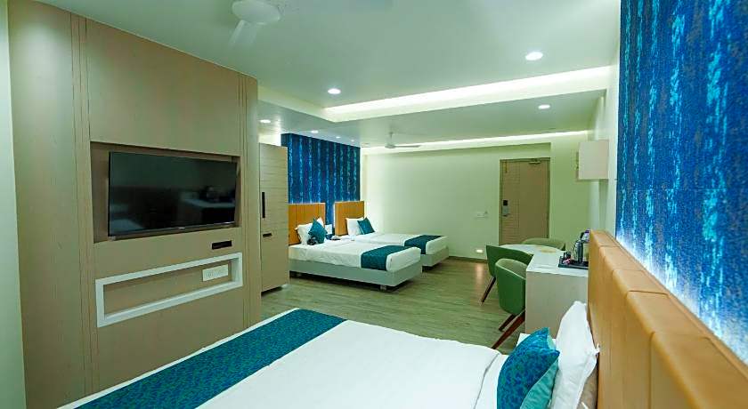 Hotel Easy Retreat