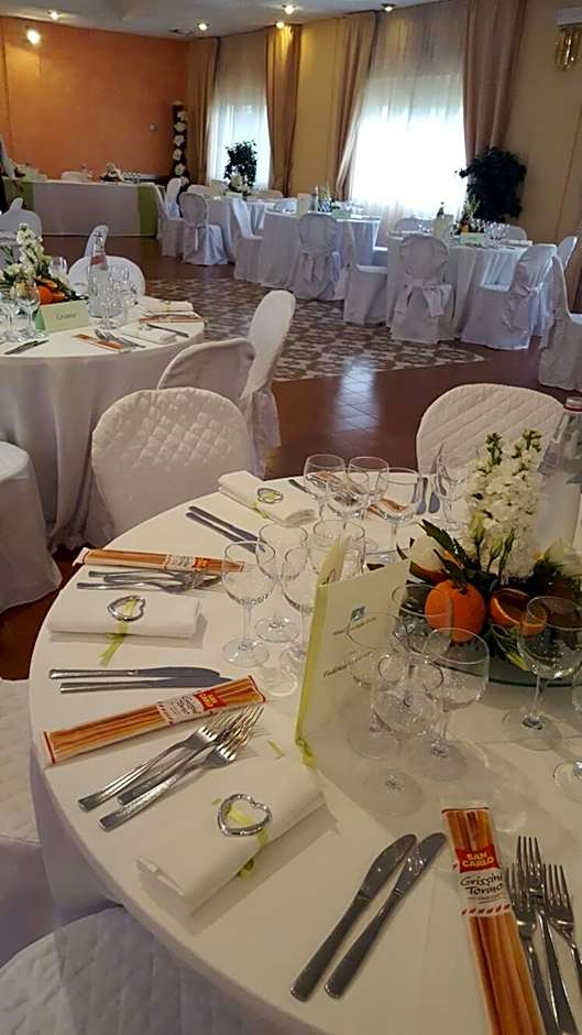 Hotel Conchiglia d'Oro