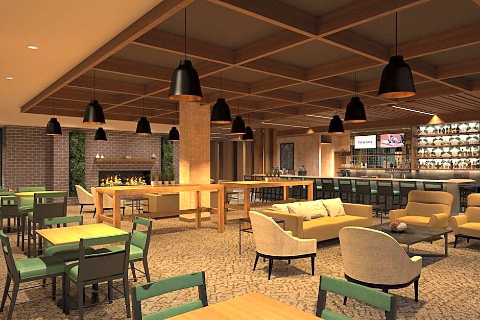 Courtyard by Marriott Milwaukee Brookfield at Poplar Creek