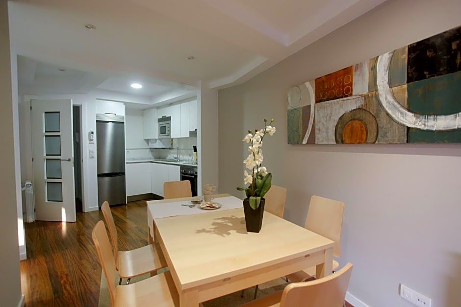 Catedral Site by Como en Casa