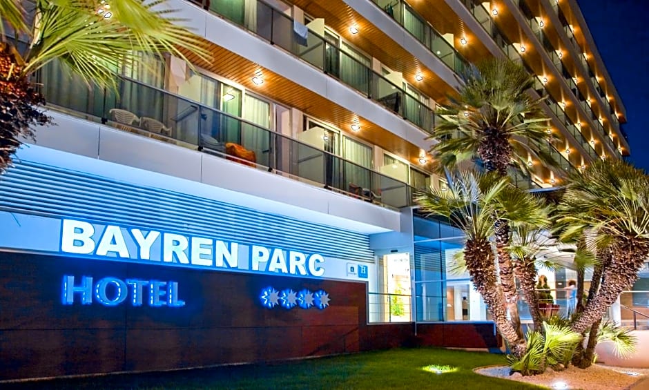 Hotel RH Bayren Parc
