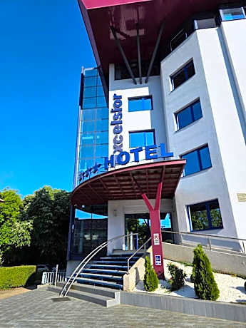 Excelsior Hotel Timisoara