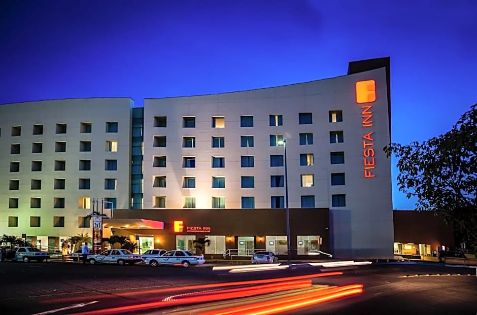 Fiesta Inn Culiacan