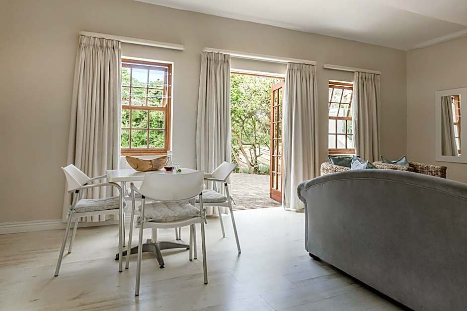 Robberg Beach Lodge - Lion Roars Hotels & Lodges