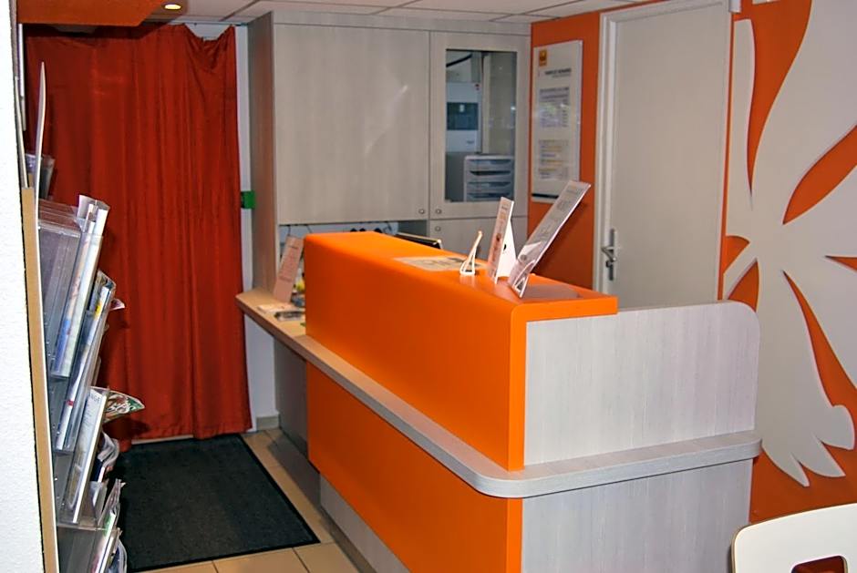 Premiere Classe Vannes