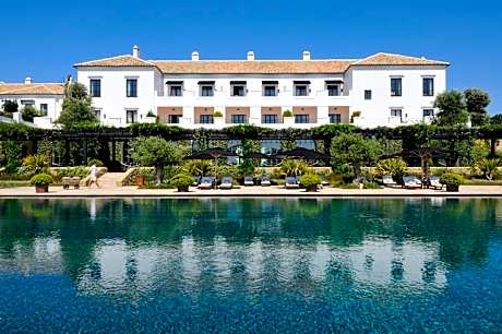 Finca Cortesin Hotel Golf & Spa
