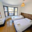 Oscar Lodge