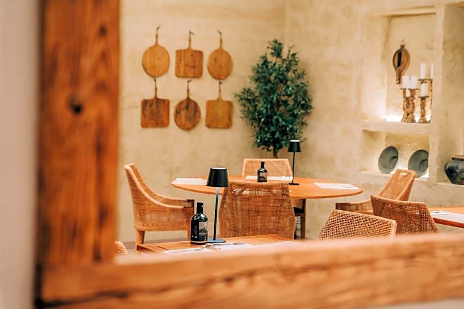 Hotel Gran Claustre Restaurant & Spa