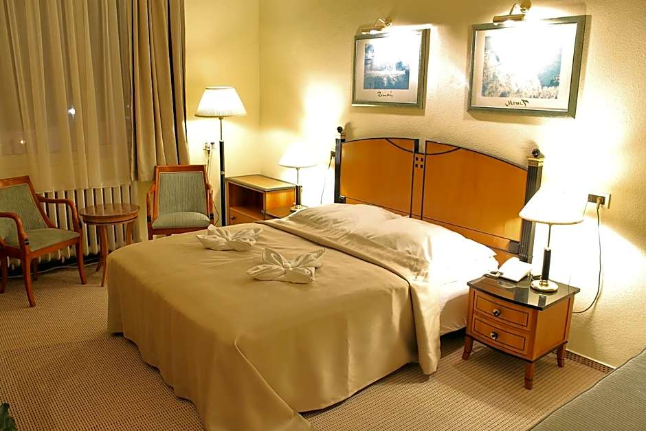 Hotel Centrál